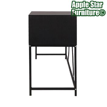 (AS-A2625) Stylish Wooden Table for Living Room and Home Office