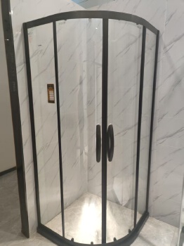 PB001 prefab bathroom
