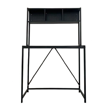 (AS-A2623) Steel School Salon Dining Outdoor Wooden Hotel Modern Office Desk