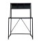 (AS-A2623) Steel School Salon Dining Outdoor Wooden Hotel Modern Office Desk