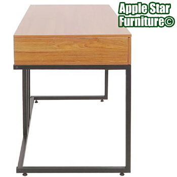(AS-A2604) Elegant Wooden Desk Design for Contemporary Home Interiors