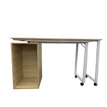 (AS-A2635) Versatile Chinese Wood Table for Modern Home and Office Spaces