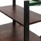 (ASA2645) Stylish Wooden Bedroom Desk for Modern Office Spaces