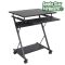 (AS-A2632) Portable Folding Computer Desk for Home and Office Use