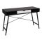 (AS-A2637) Stylish Modern Computer Desk with Convenient Tray for Home Office