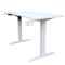 (AS-A2041WHE-1406) Stylish Office Desk and Chair Furniture for Productive Workspaces
