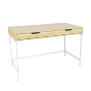 (AS-A2615-1206) Portable Folding Table for Laptop and Computer in Home