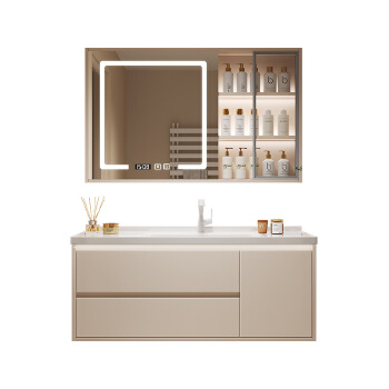 Bathroom cabinet BM002