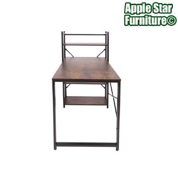 (ASA2645) Stylish Wooden Bedroom Desk for Modern Office Spaces