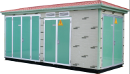 Jiangsu Tianhua Transformer Co., Ltd. 