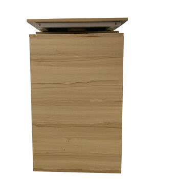 (AS-A2635) Versatile Chinese Wood Table for Modern Home and Office Spaces