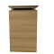 (AS-A2635) Versatile Chinese Wood Table for Modern Home and Office Spaces