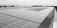 Special Run Photovoltaic Roof System