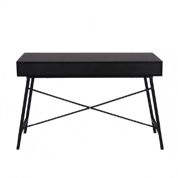 (AS-A2637) Stylish Modern Computer Desk with Convenient Tray for Home Office