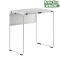 (AS-A2149) Durable School Stacking Folding Plastic Chairs for Classroom Use