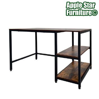 (AS-A2606) Premium Foldable Laptop Desk for Home and Office Use
