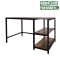 (AS-A2606) Premium Foldable Laptop Desk for Home and Office Use