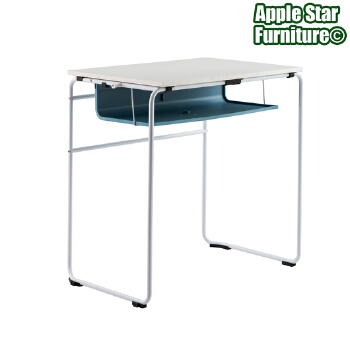 (AS-A2149) Durable School Stacking Folding Plastic Chairs for Classroom Use
