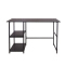 (AS-A2619) Stylish Modern Wooden Gaming Desk for Executive Office User Visitor Training Home Furniture