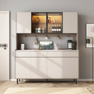  Melamine Board Cabinet MBC004