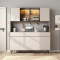  Melamine Board Cabinet MBC004