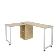 (AS-A2635) Versatile Chinese Wood Table for Modern Home and Office Spaces