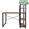 (ASA2645) Stylish Wooden Bedroom Desk for Modern Office Spaces