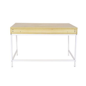 (AS-A2615-1206) Portable Folding Table for Laptop and Computer in Home