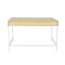 (AS-A2615-1206) Portable Folding Table for Laptop and Computer in Home