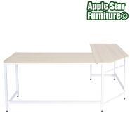 (AS-A2617) Ergonomic Adjustable Laptop Stand Office Desk for Comfortable Study Sessions