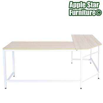 (AS-A2617) Ergonomic Adjustable Laptop Stand Office Desk for Comfortable Study Sessions