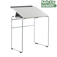 (AS-A2149) Durable School Stacking Folding Plastic Chairs for Classroom Use