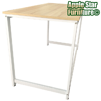 (AS-A2603)Compact)and Portable Computer Table for Efficient Workspaces