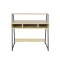 (AS-A2627) Modern LED Home Office Desk for Laptop and Computer