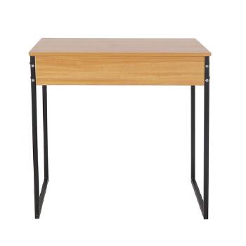 (AS-A2622) Modern Office Desk with Integrated Laptop Stand for Productivity