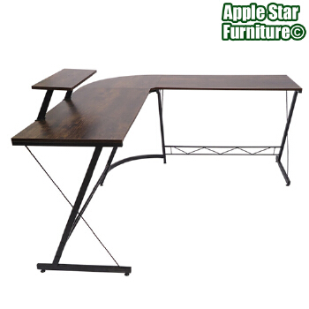 (AS-A2608) Adjustable Laptop Standing Desk for Home Office Setup