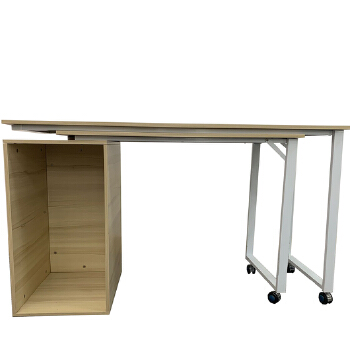 (AS-A2635) Versatile Chinese Wood Table for Modern Home and Office Spaces