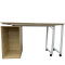 (AS-A2635) Versatile Chinese Wood Table for Modern Home and Office Spaces