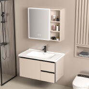 Bathroom cabinet BM002