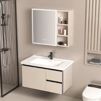Bathroom cabinet BM002