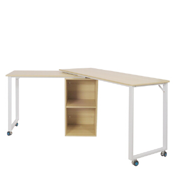 (AS-A2635) Versatile Chinese Wood Table for Modern Home and Office Spaces