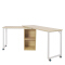 (AS-A2635) Versatile Chinese Wood Table for Modern Home and Office Spaces