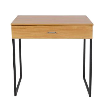 (AS-A2622) Modern Office Desk with Integrated Laptop Stand for Productivity