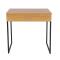 (AS-A2622) Modern Office Desk with Integrated Laptop Stand for Productivity