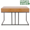 (AS-A2604) Elegant Wooden Desk Design for Contemporary Home Interiors