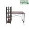 (ASA2645) Stylish Wooden Bedroom Desk for Modern Office Spaces