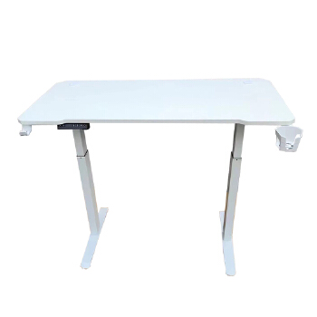(AS-A2041WHE-1406) Stylish Office Desk and Chair Furniture for Productive Workspaces