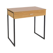 (AS-A2622) Modern Office Desk with Integrated Laptop Stand for Productivity