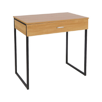 (AS-A2622) Modern Office Desk with Integrated Laptop Stand for Productivity