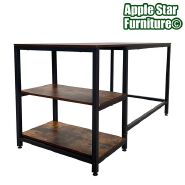 (AS-A2606) Premium Foldable Laptop Desk for Home and Office Use